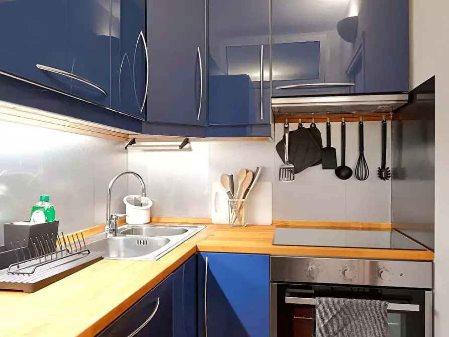 Immagine 18 di Appartamento in affitto  in Piazza Risorgimento3 a Milano