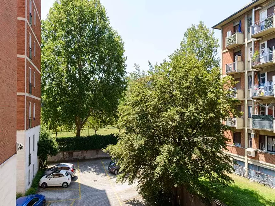 Immagine 29 di Camera in affitto  in Via Mecenate26 a Milano