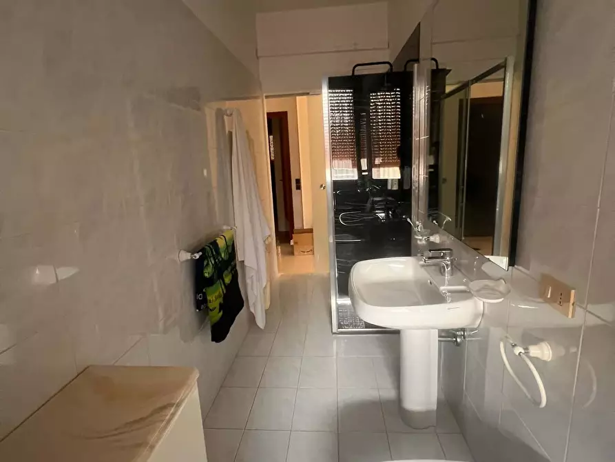 Immagine 19 di Appartamento in affitto  in Via Mac Mahon73 a Milano
