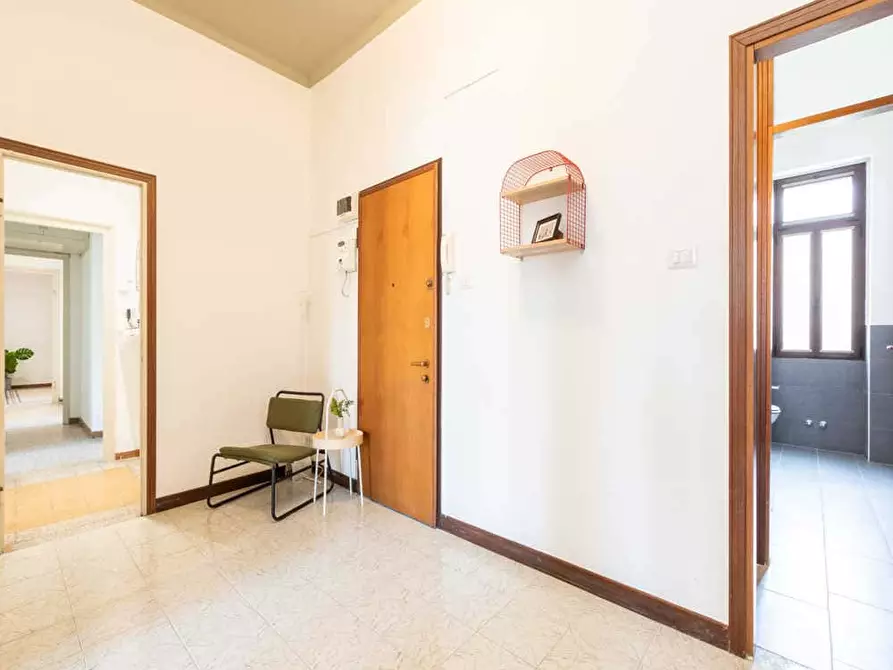 Immagine 5 di Camera in affitto  in Via Alfonso Corti28 a Milano