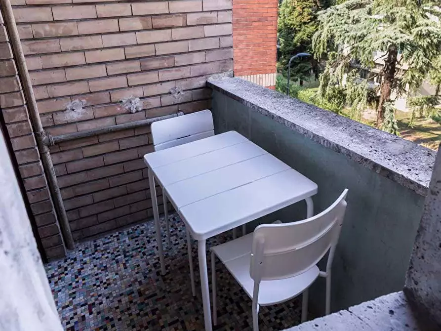 Immagine 22 di Camera in affitto  in Via Salvatore Barzilai19 a Milano