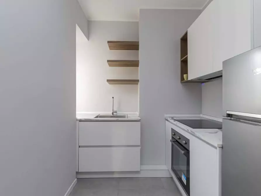 Immagine 15 di Appartamento in affitto  in Via Curtatone4 a Milano
