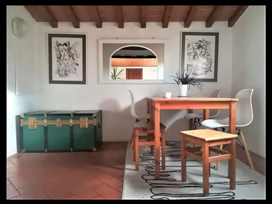 Immagine 1 di Appartamento in affitto  in Via dei Pepi12 a Firenze
