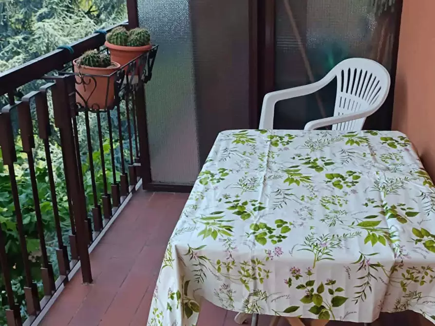 Immagine 4 di Camera in affitto  in Via Luigi Magrini9 a Bergamo