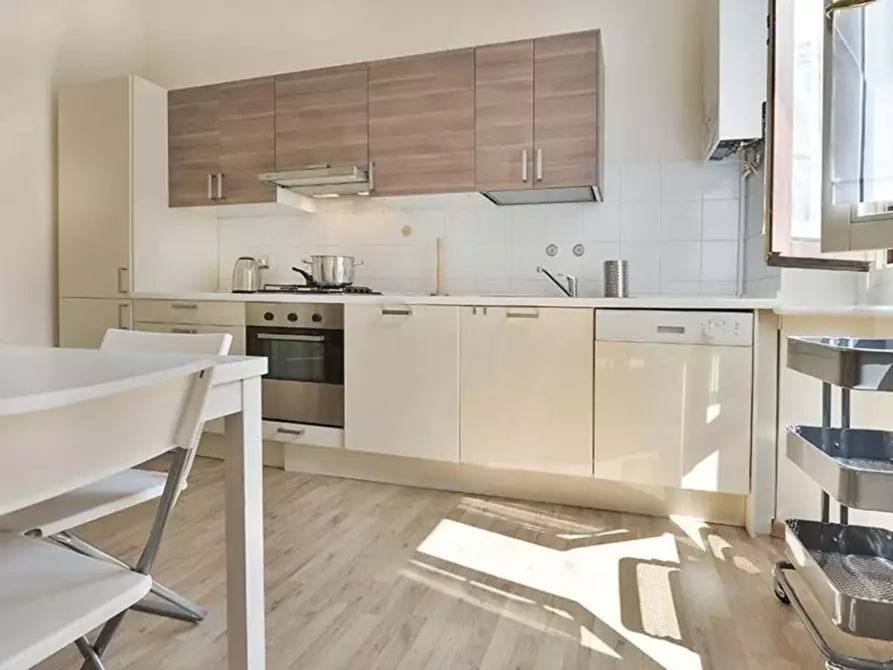 Immagine 4 di Appartamento in affitto  in Via San Vittore6 a Milano