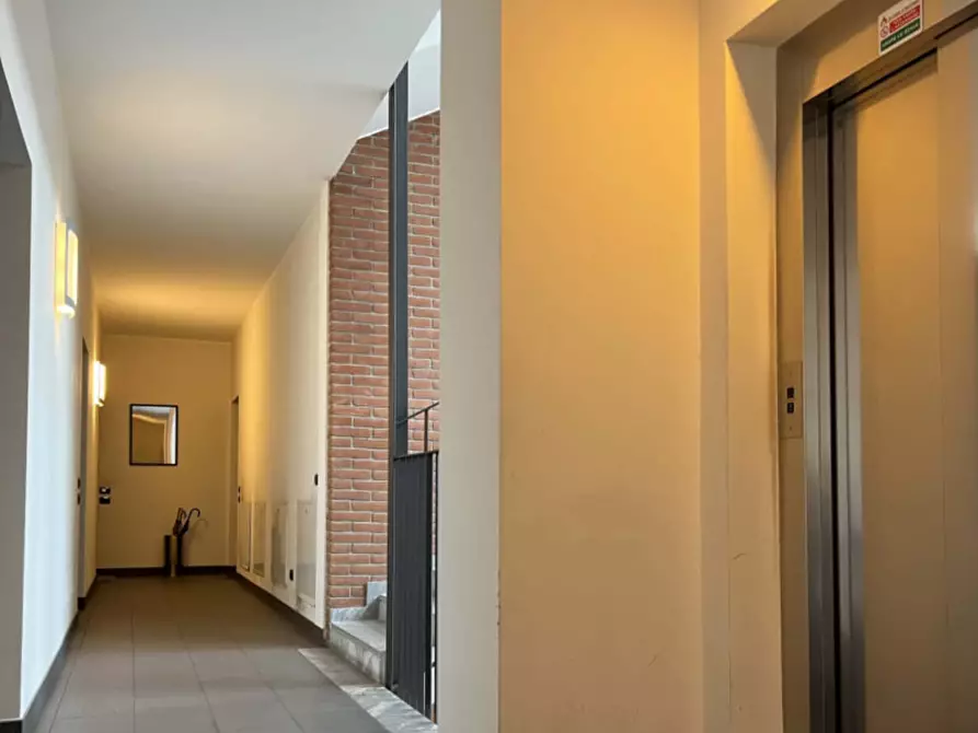 Immagine 5 di Appartamento in affitto  in Via Gianfranco Zuretti32 a Milano