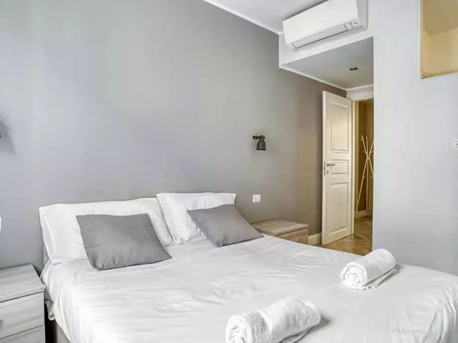 Immagine 2 di Appartamento in affitto  in Via Soperga43 a Milano