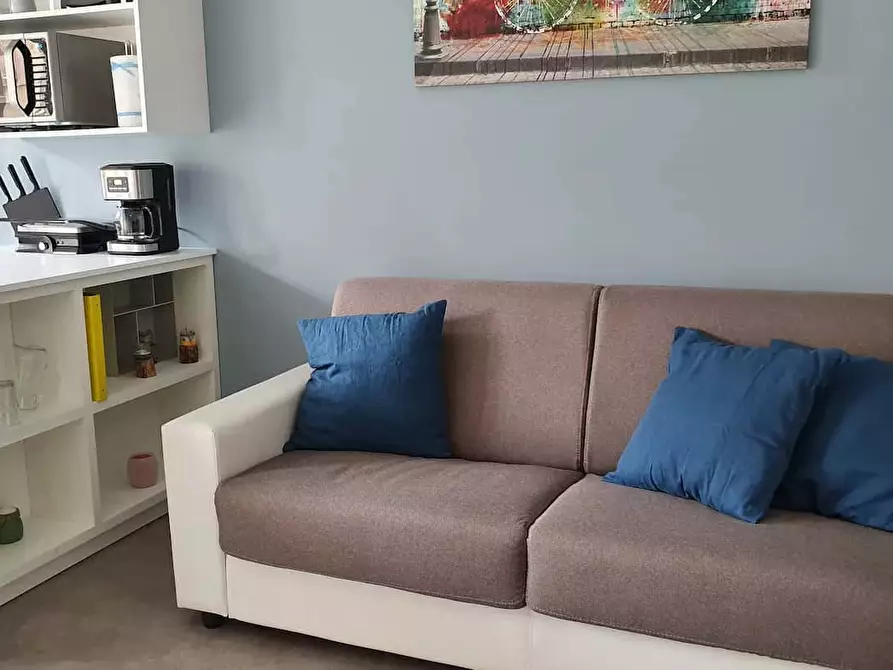 Immagine 24 di Appartamento in affitto  in Via Giuseppe Durer38 a Padova