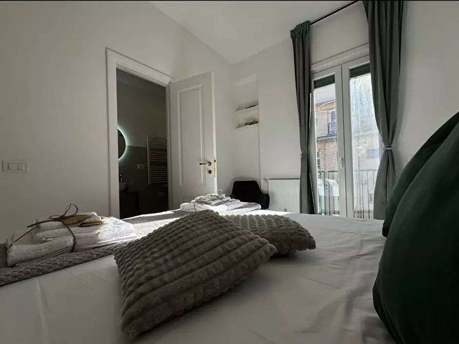 Immagine 7 di Appartamento in affitto  in Via Federico Patetta3 a Roma