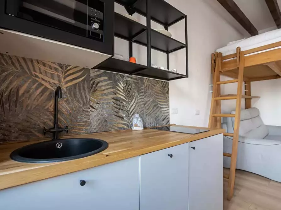 Immagine 10 di Appartamento in affitto  in Via Marco Aurelio a Milano