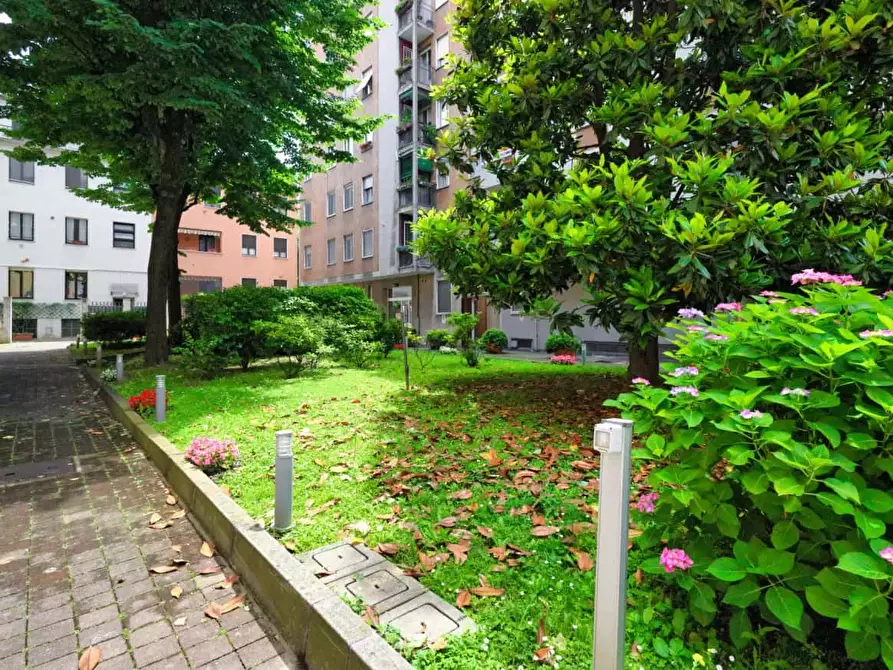 Immagine 20 di Appartamento in affitto  in Via Savona1/a a Milano