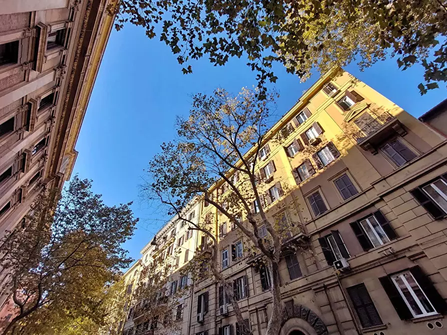 Immagine 2 di Appartamento in affitto  in Via Dandolo24 a Roma