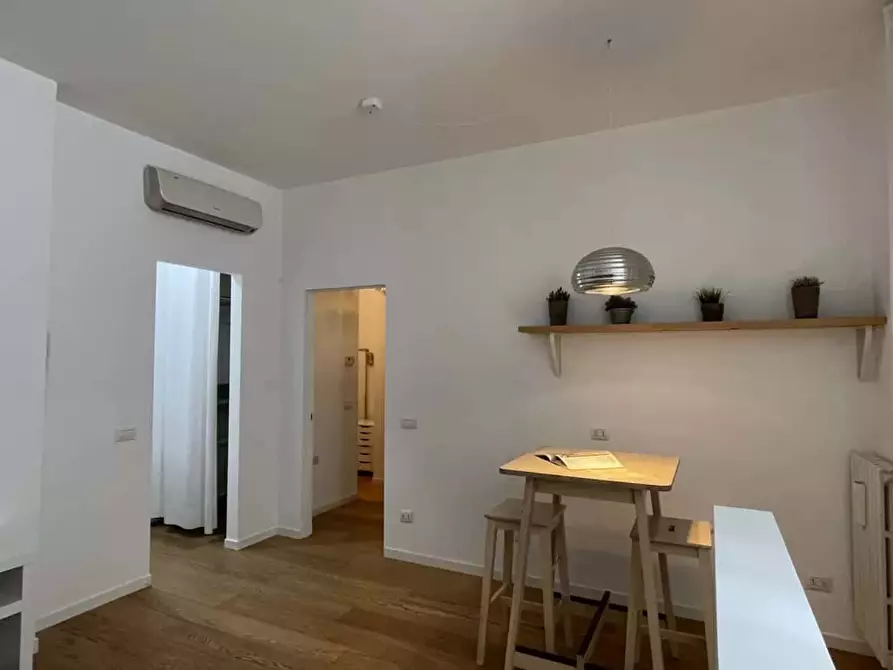 Immagine 15 di Appartamento in affitto  in Via Caccialepori41 a Milano