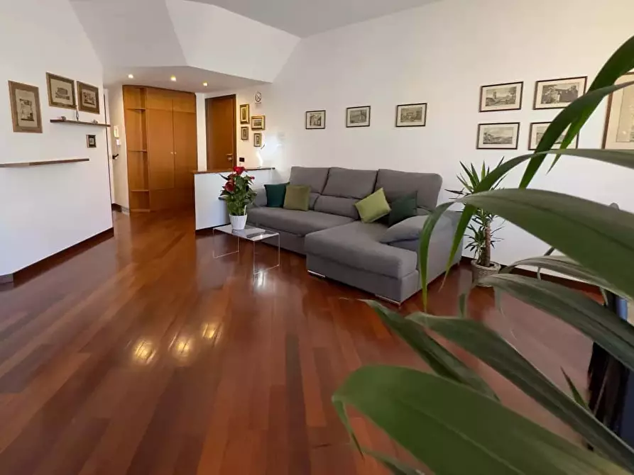 Immagine 5 di Appartamento in affitto  in Via Leon Battista Alberti3 a Milano