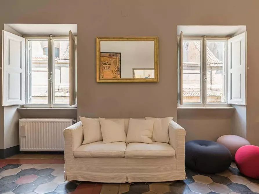 Immagine 20 di Appartamento in affitto  in Largo dei Chiavari82 a Roma