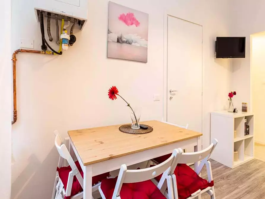 Immagine 13 di Camera in affitto  in Via San Fermo1 a Milano