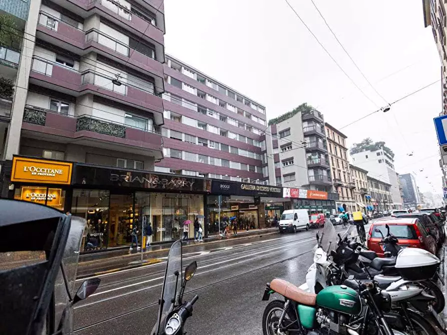 Immagine 7 di Camera in affitto  in Corso Vercelli25 a Milano