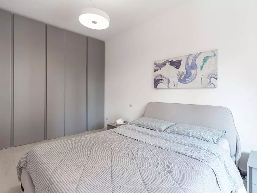 Immagine 13 di Appartamento in affitto  in Via Marcantonio Colonna41 a Milano