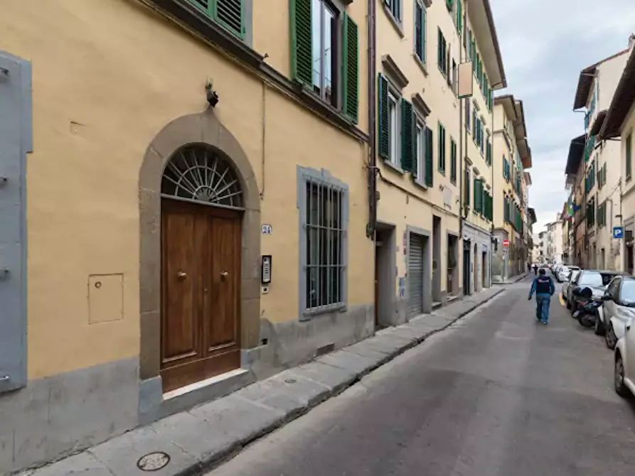 Immagine 13 di Appartamento in affitto  in Via Fiesolana a Firenze