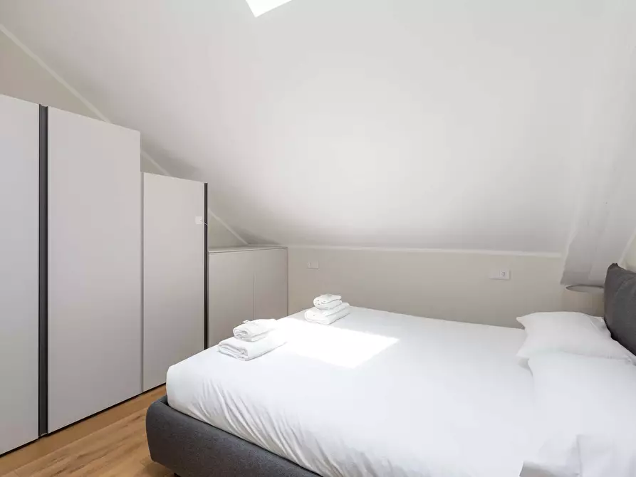 Immagine 4 di Appartamento in affitto  in Viale Certosa133 a Milano