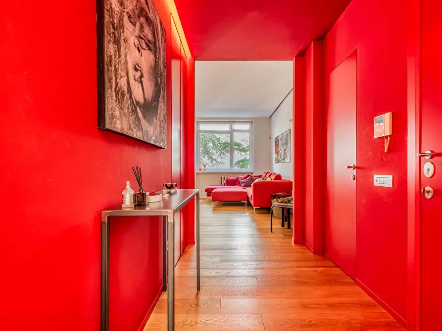 Immagine 15 di Appartamento in affitto  in Via Tommaso da Cazzaniga9/4 a Milano