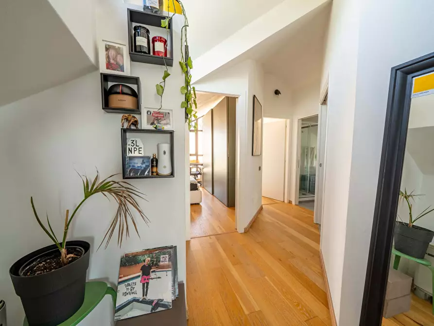 Immagine 18 di Appartamento in affitto  in Viale Ippolito Nievo17 a Busto Arsizio