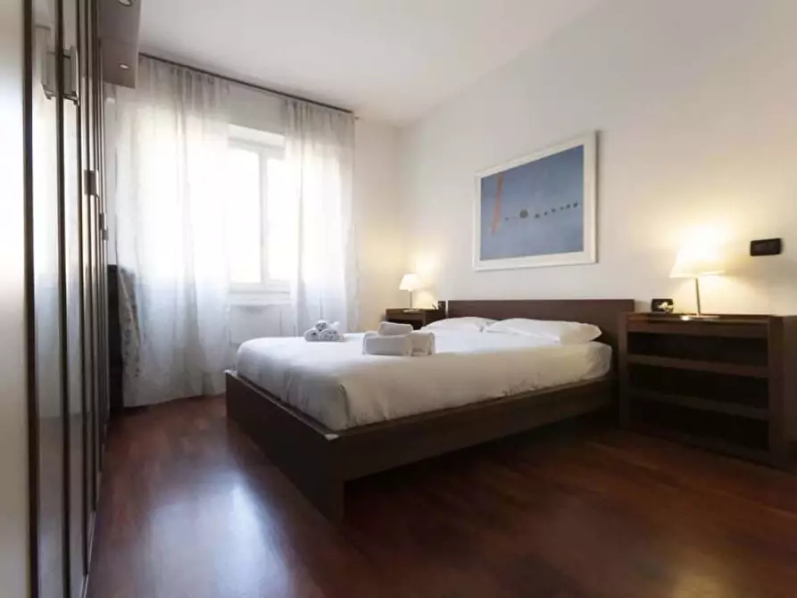 Immagine 3 di Appartamento in affitto  in Via Ruggero Bonghi21 a Milano