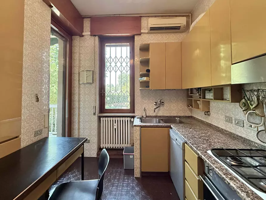Immagine 7 di Appartamento in affitto  in Via dei Ciclamini6 a Milano