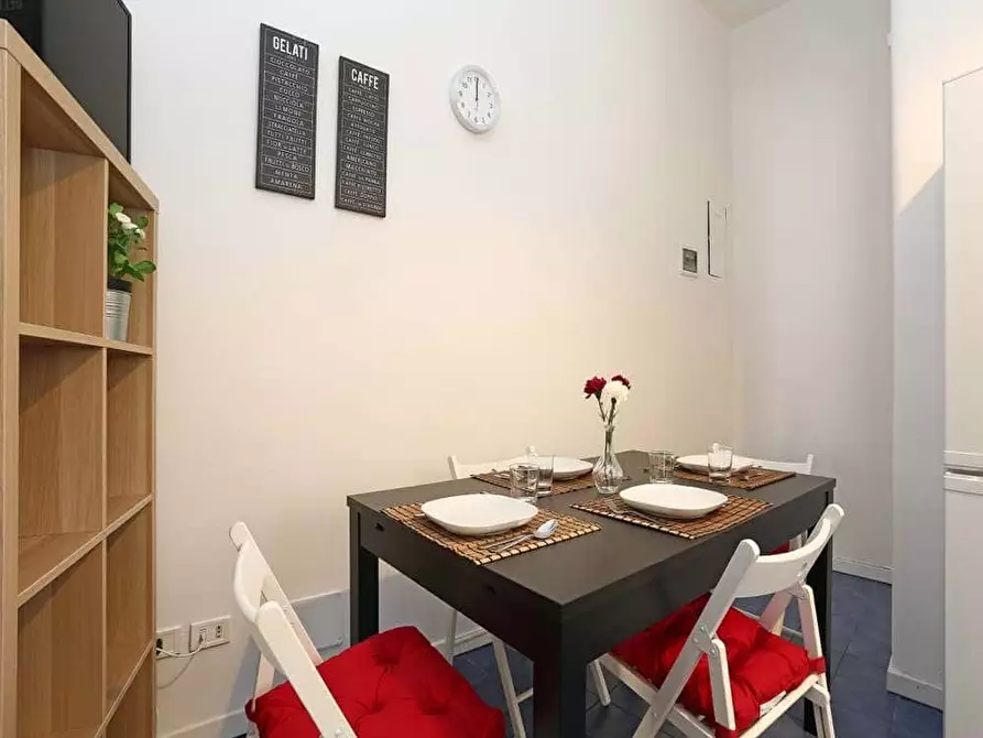 Immagine 19 di Camera in affitto  in Via Rodolfo Lanciani1 a Roma