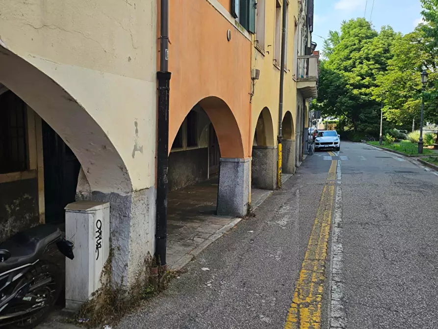 Immagine 12 di Appartamento in affitto  in Riviera San Benedetto150 a Padova