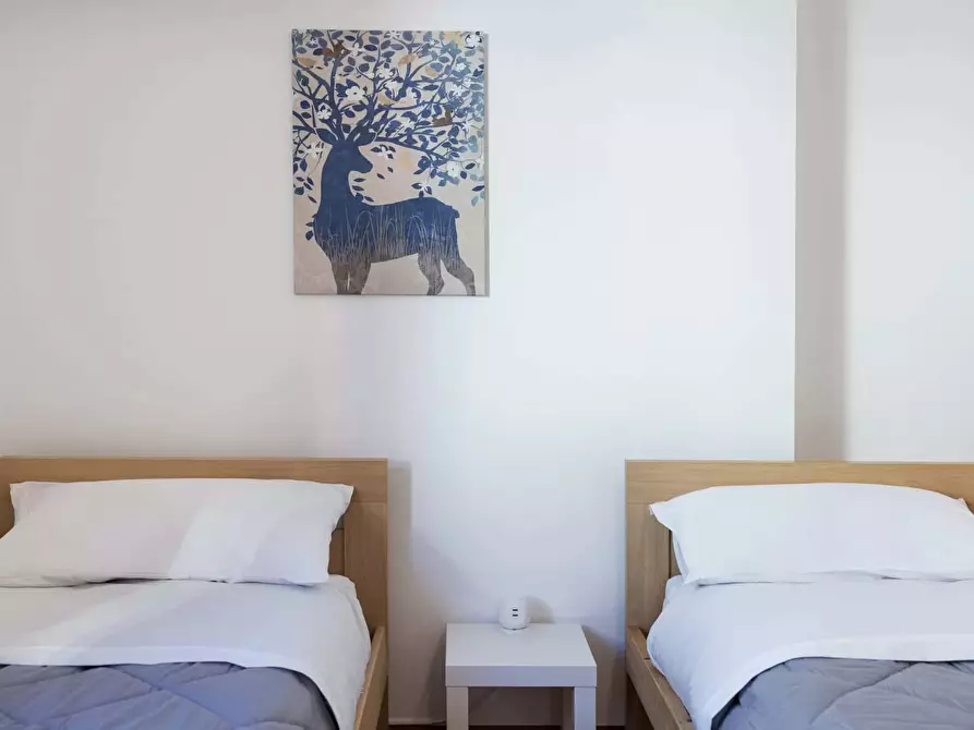 Immagine 41 di Appartamento in affitto  in Via del Fante22 a Rimini