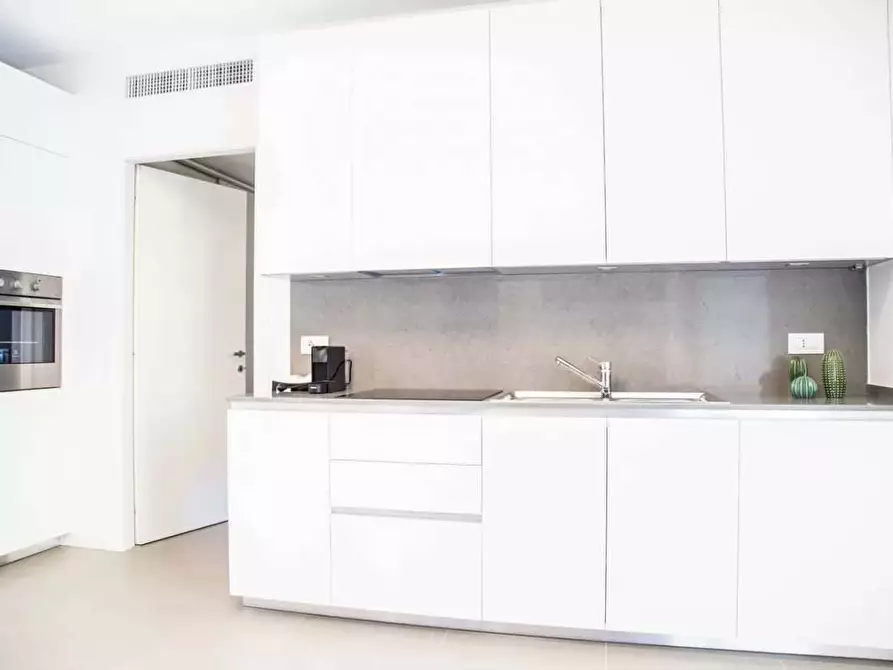 Immagine 5 di Appartamento in affitto  in Via Giovanni Battista Niccolini37 a Milano