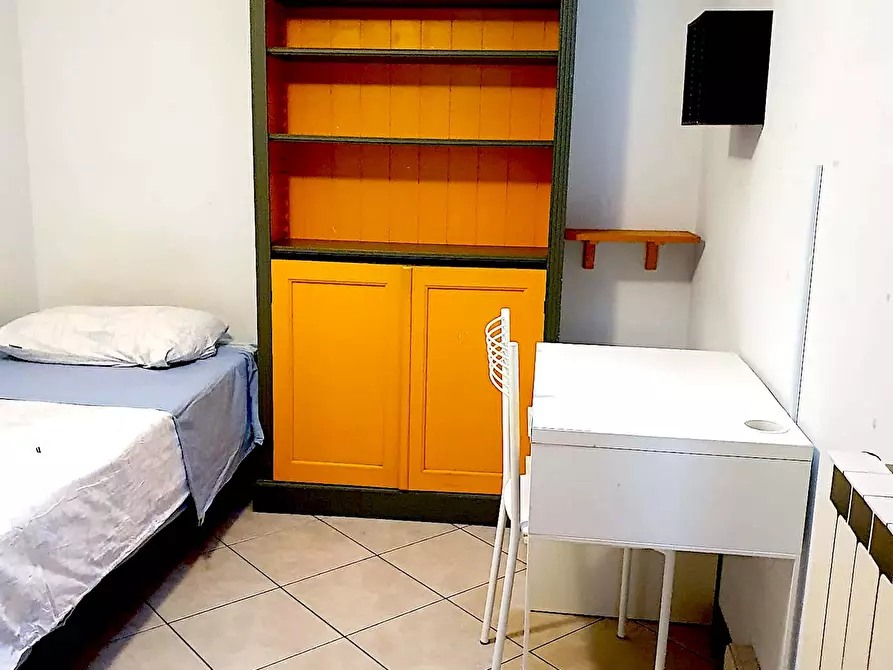 Immagine 3 di Camera in affitto  in Via Ettore Ponti38 a Milano