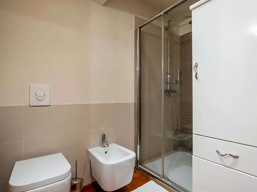 Immagine 22 di Appartamento in affitto  in Corso Sempione21 a Milano