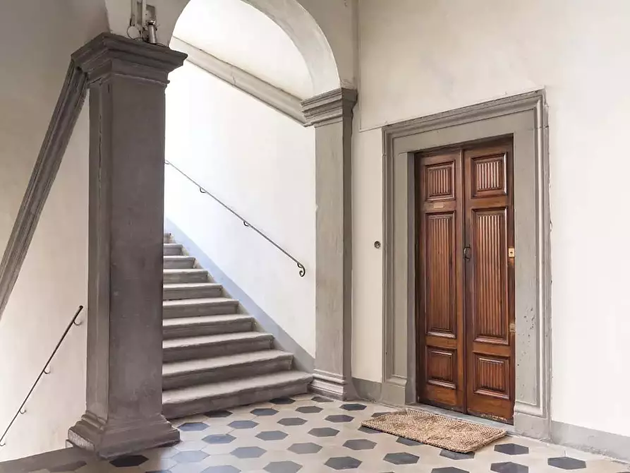 Immagine 33 di Appartamento in affitto  in Via Fillungo1 a Lucca