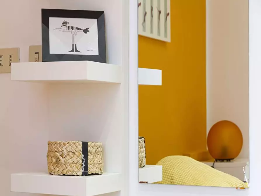 Immagine 2 di Camera in affitto  in Via Gustavo Modena35 a Milano