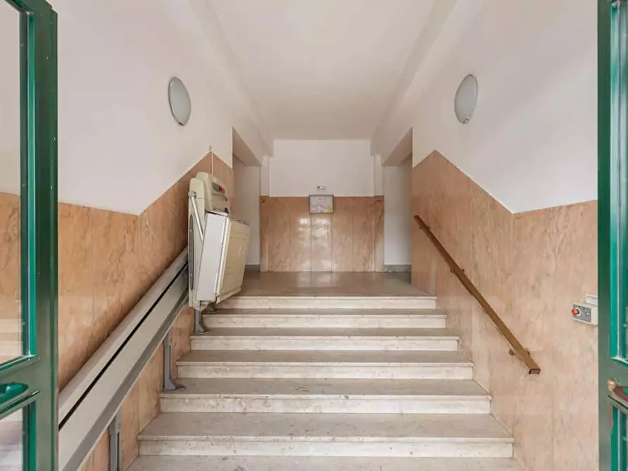 Immagine 18 di Appartamento in affitto  in Circonvallazione Nomentana484 a Roma