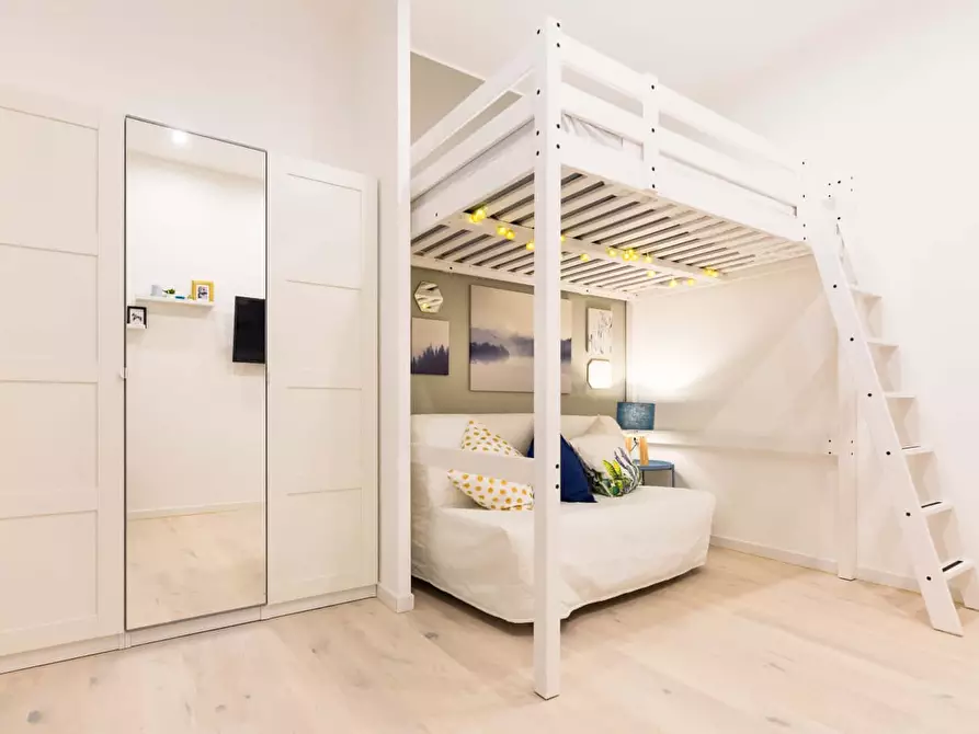 Immagine 34 di Appartamento in affitto  in Via Marco Greppi5 a Milano