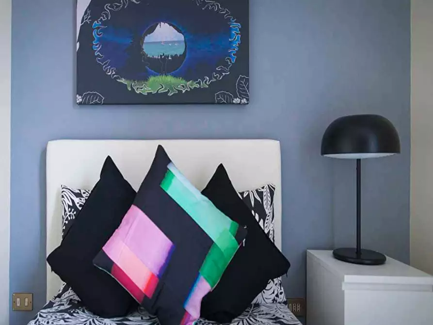 Immagine 1 di Camera in affitto  in Viale Nazario Sauro4 a Milano