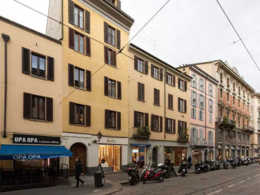 Immagine 25 di Appartamento in affitto  in Via Ponte Vetero11 a Milano