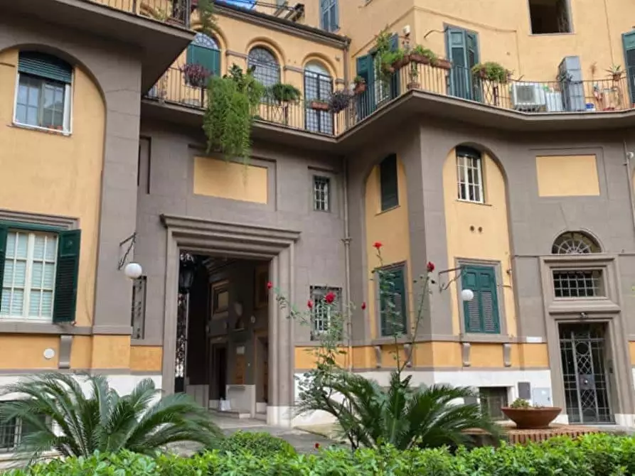 Immagine 10 di Appartamento in affitto  in Via Giuseppe Andreoli2 a Roma