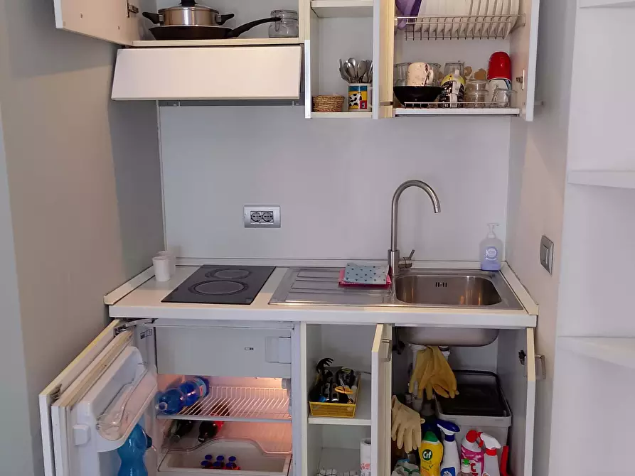 Immagine 20 di Appartamento in affitto  in Via Copernico63 a Milano