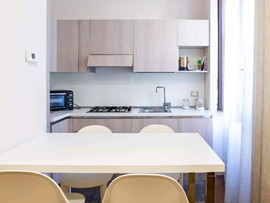 Immagine 2 di Appartamento in affitto  in Via Molino delle Armi15 a Milano