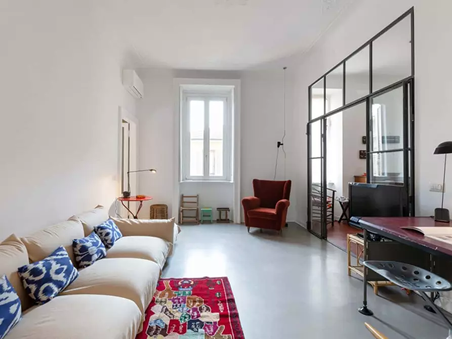 Immagine 25 di Appartamento in affitto  in Via Giulio Ceradini2 a Milano