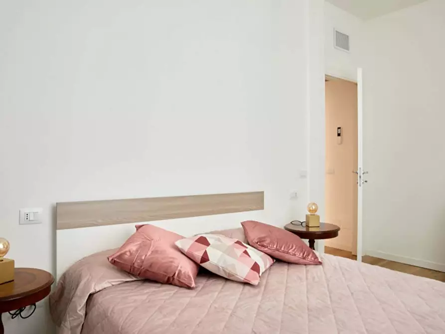 Immagine 2 di Appartamento in affitto  in Via Bernardino Verro45 a Milano