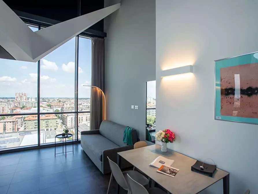 Immagine 12 di Appartamento in affitto  in Via Torino6 a Venezia