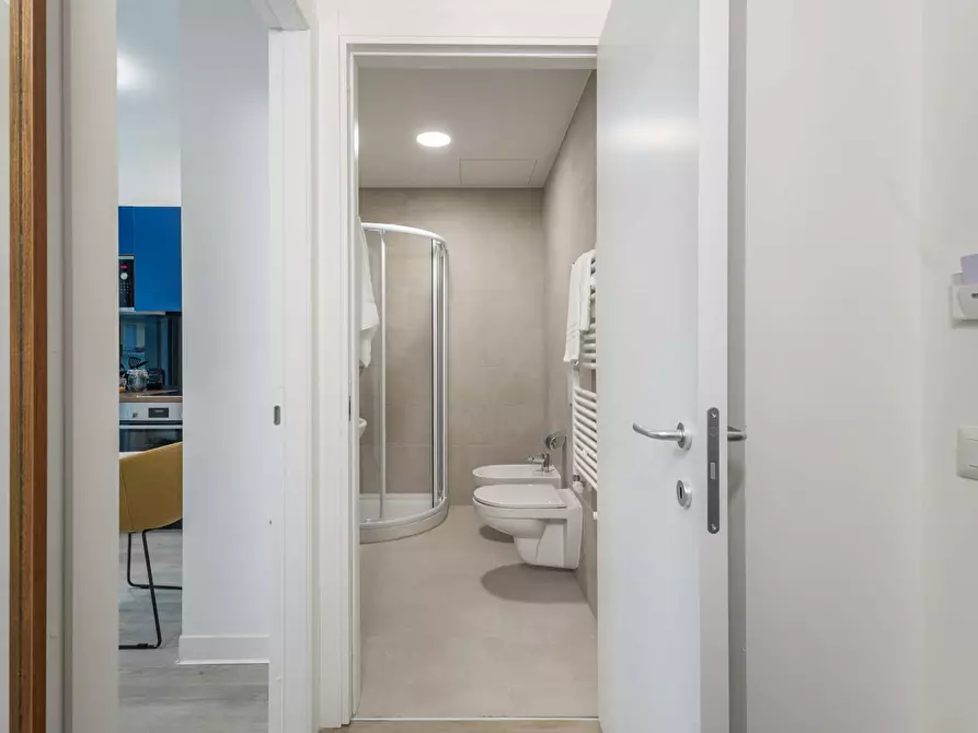 Immagine 40 di Appartamento in affitto  in Via Moretta50 a Torino