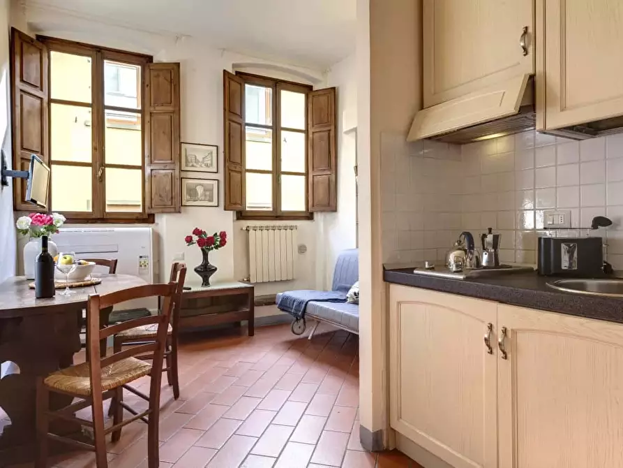 Immagine 4 di Appartamento in affitto  in Via Osteria del Guanto11 a Firenze