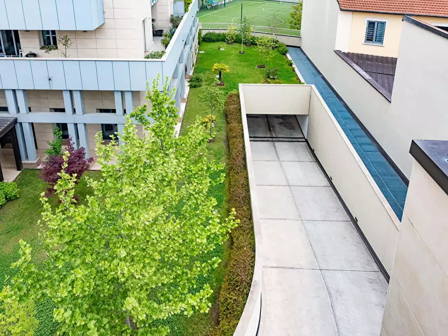 Immagine 18 di Appartamento in affitto  in Via Brembo3 a Milano