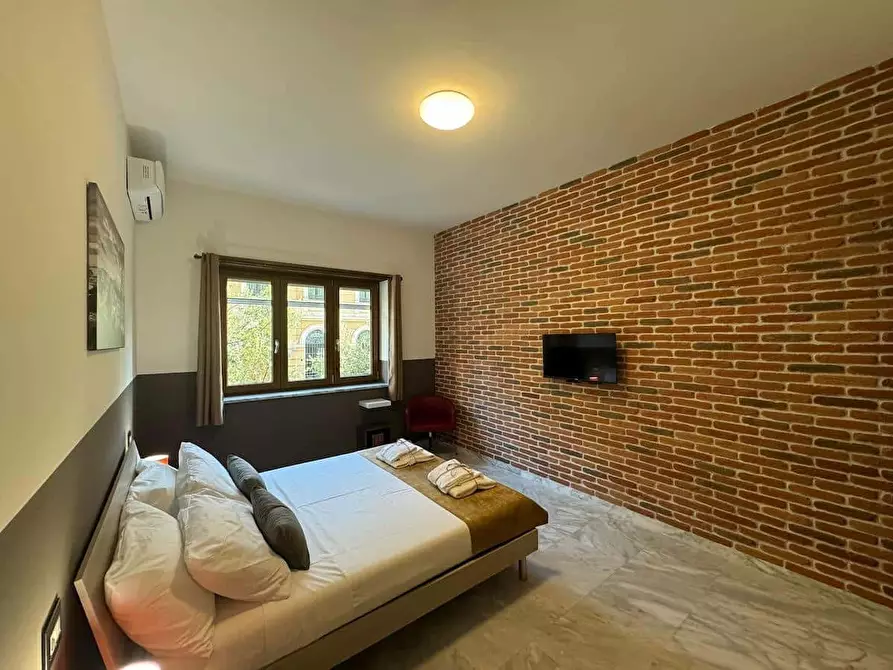 Immagine 1 di Appartamento in affitto  in Via Gino Capponi96 a Roma